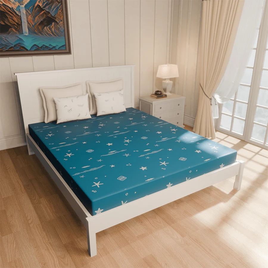 Mega Banig Mattress - Image 10
