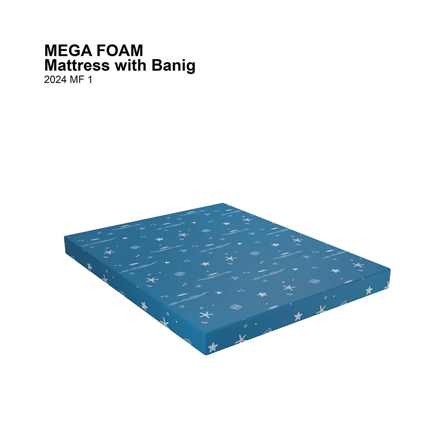 Mega Banig Mattress - Image 8