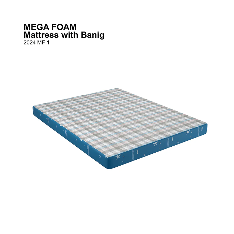 Mega Banig Mattress - Image 9