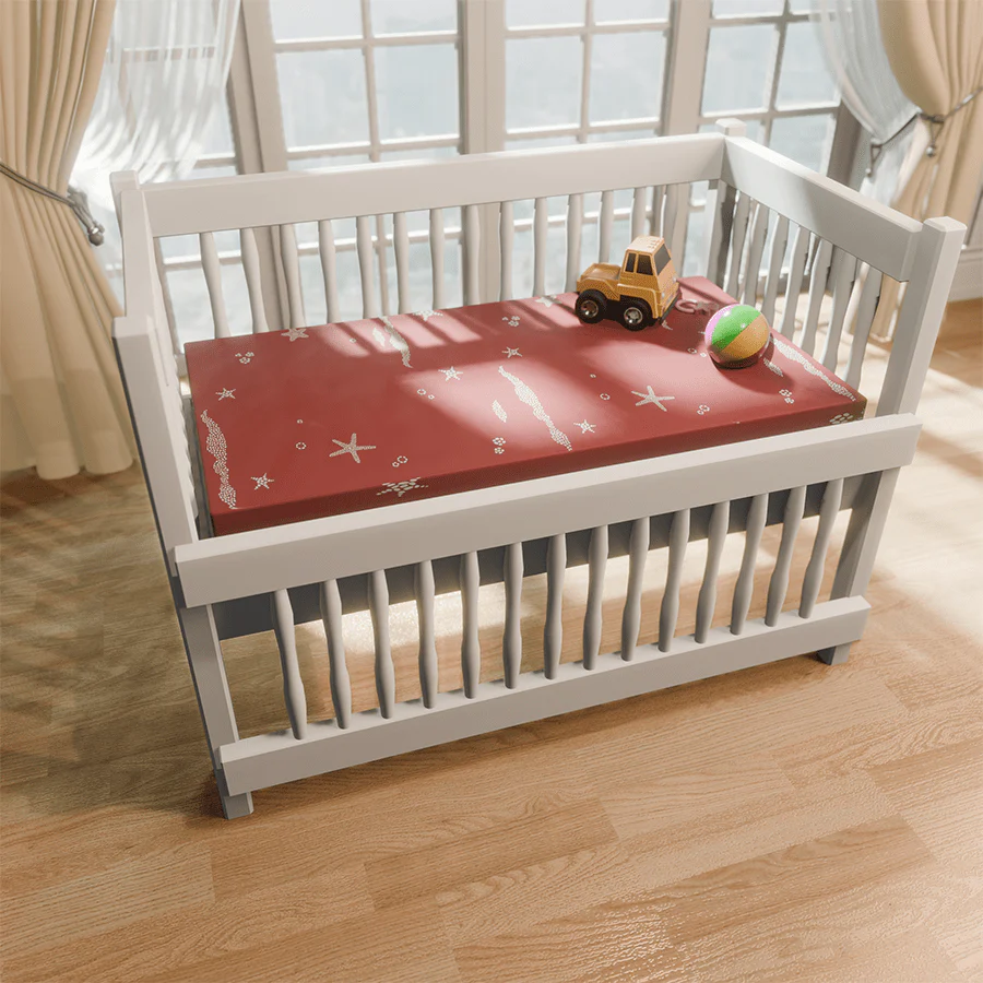 Mega Crib Mattress - Image 2
