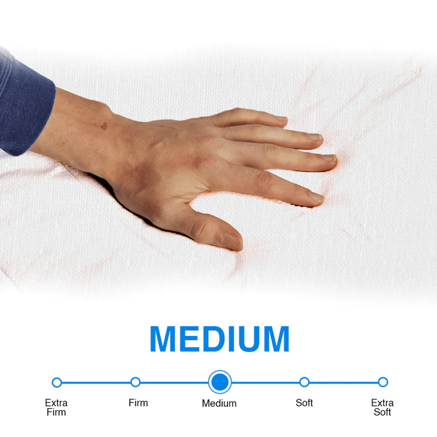 Mega Crib Mattress - Image 7