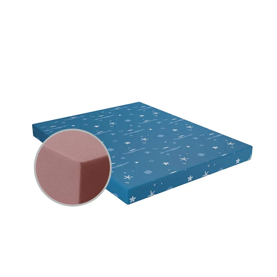 Mega Foam Mattress - Image 3