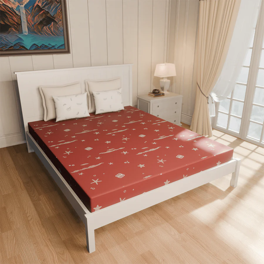 Mega Foam Mattress - Image 5
