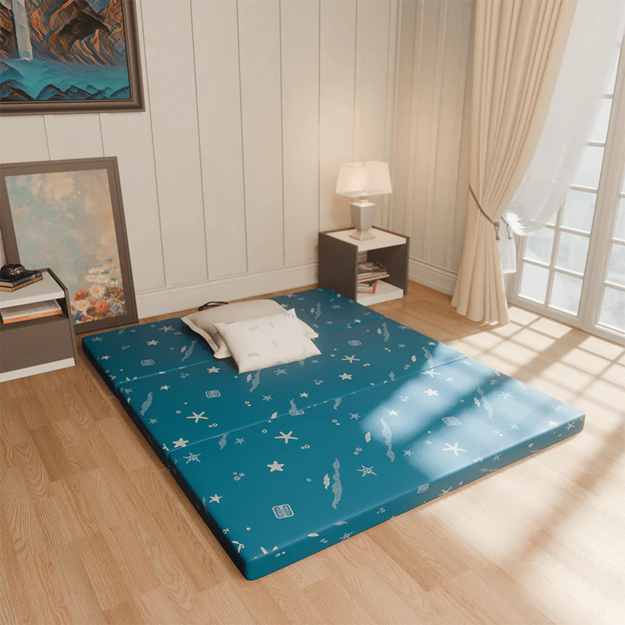 Mega Fold and Keep Mattress - Image 4