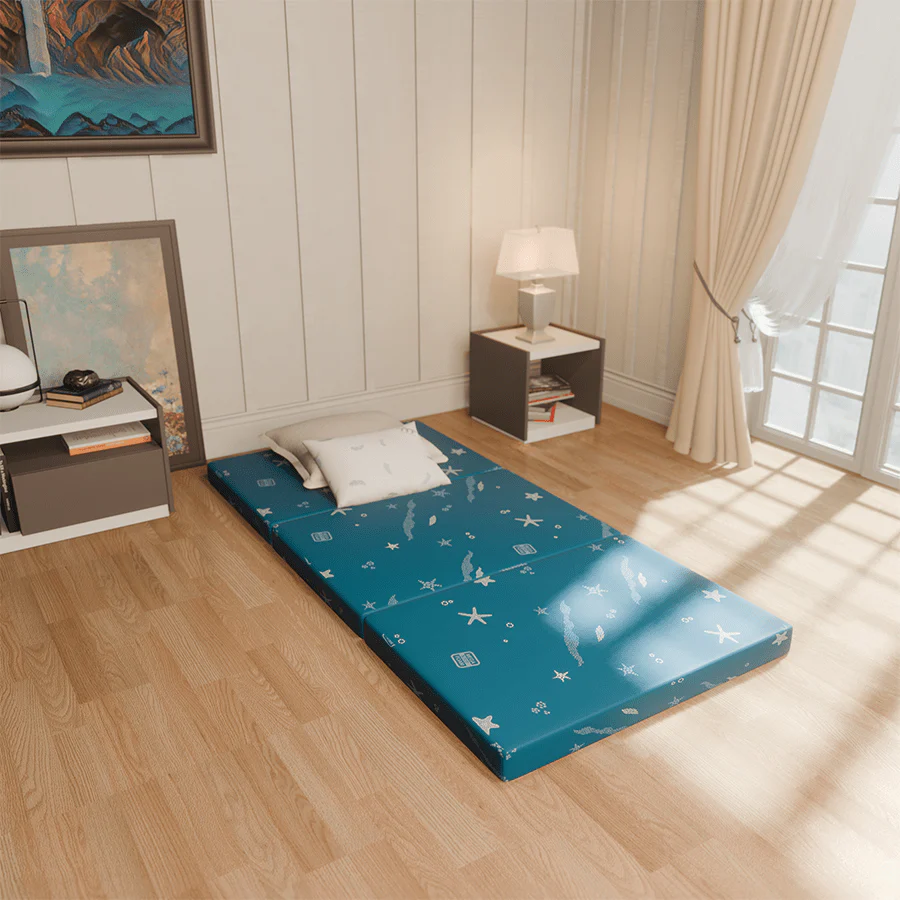 Mega Fold and Keep Mattress - Image 8