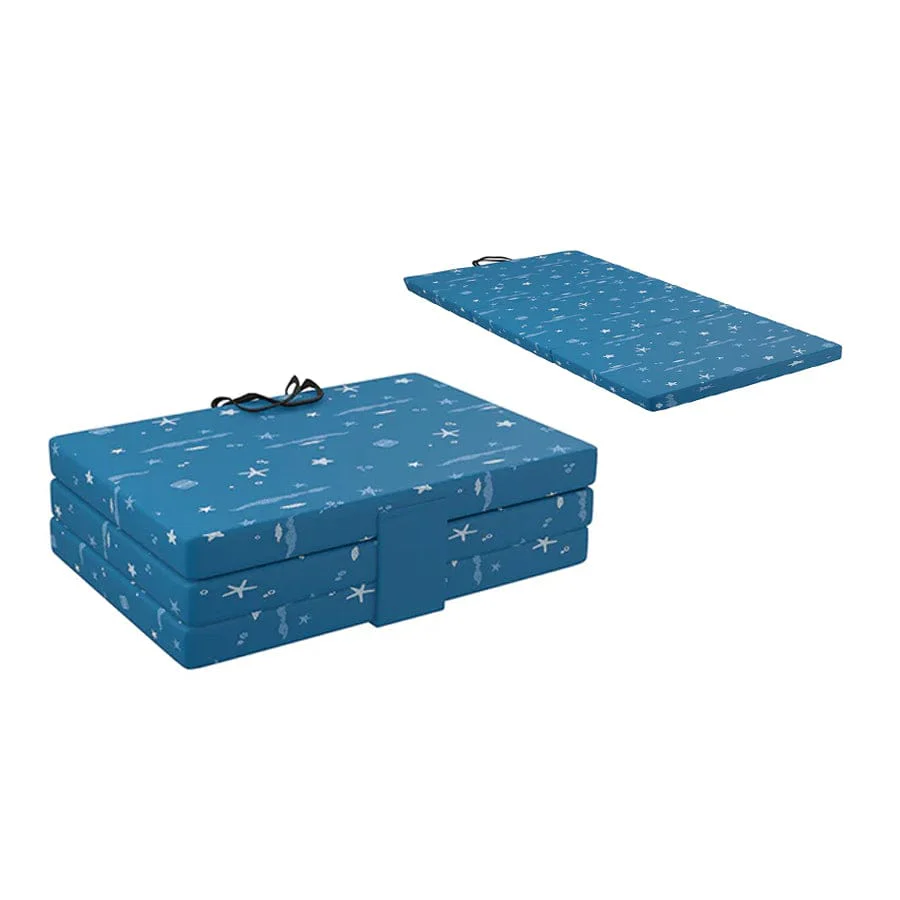 Mega Fold and Keep Mattress - Image 9