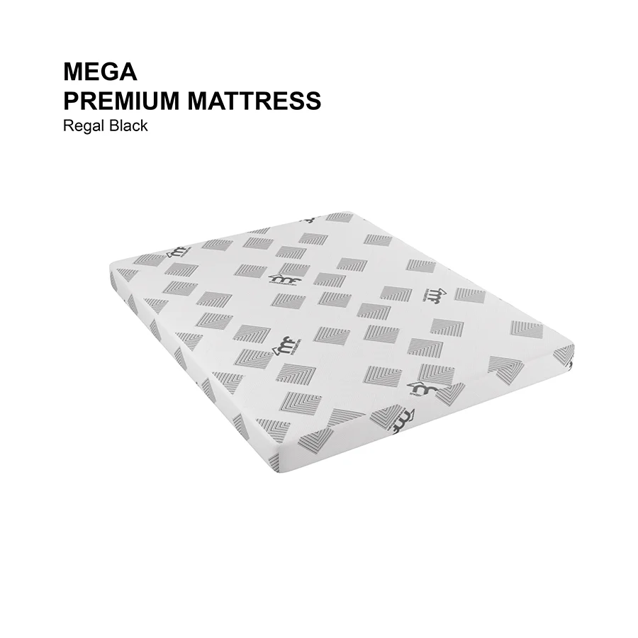 Mega Premium Mattress