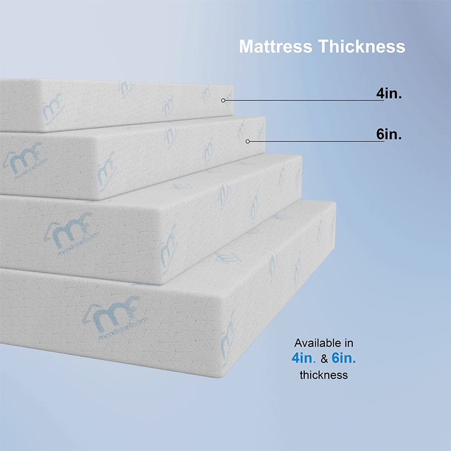 Mega Premium Mattress - Image 10