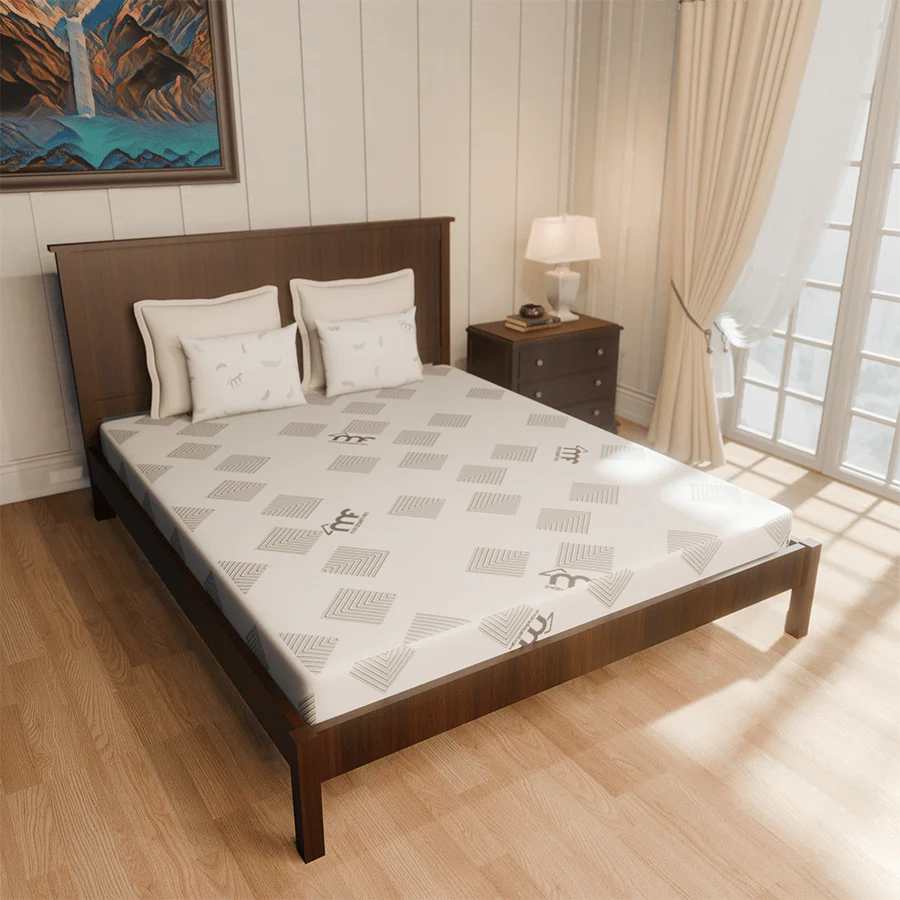 Mega Premium Mattress - Image 3