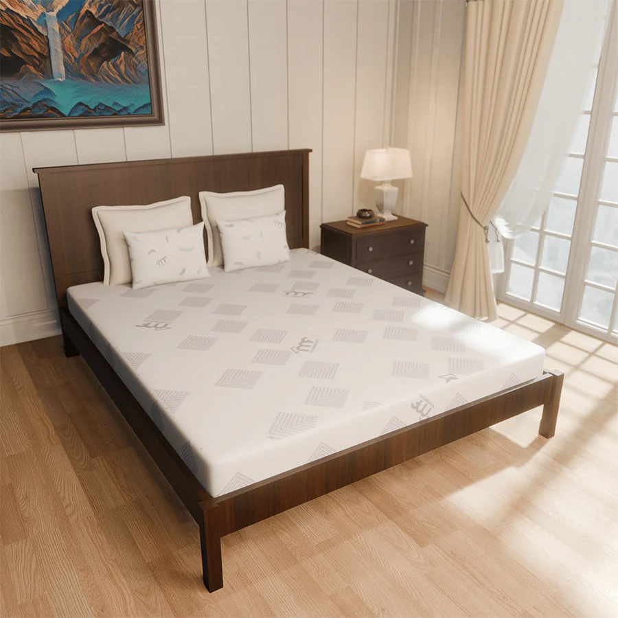 Mega Premium Mattress - Image 6