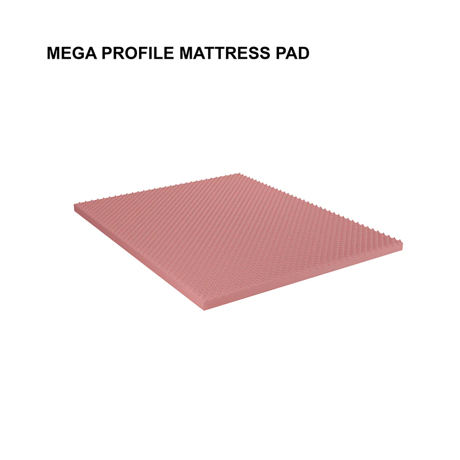 Mega Profile Mattress Pad - Image 10