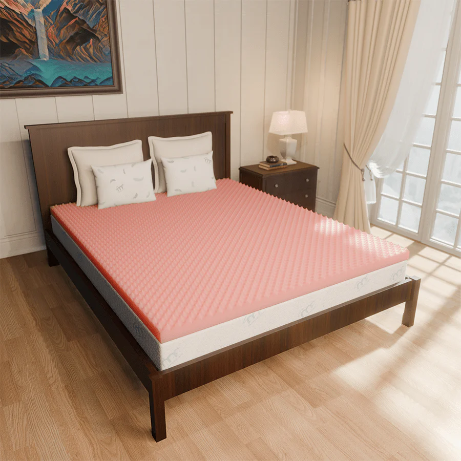 Mega Profile Mattress Pad - Image 11