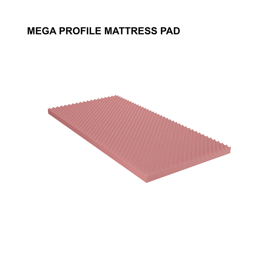 Mega Profile Mattress Pad - Image 3
