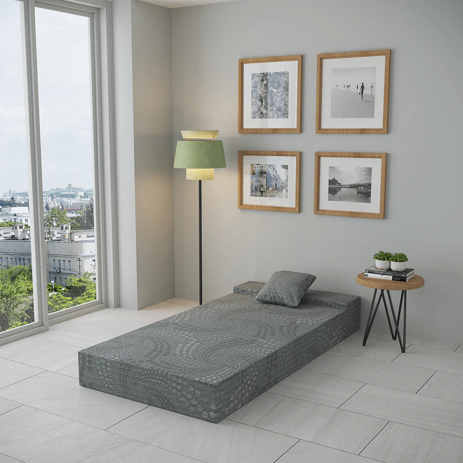 Mega Sit and Sleep Sofa Bed - Image 13