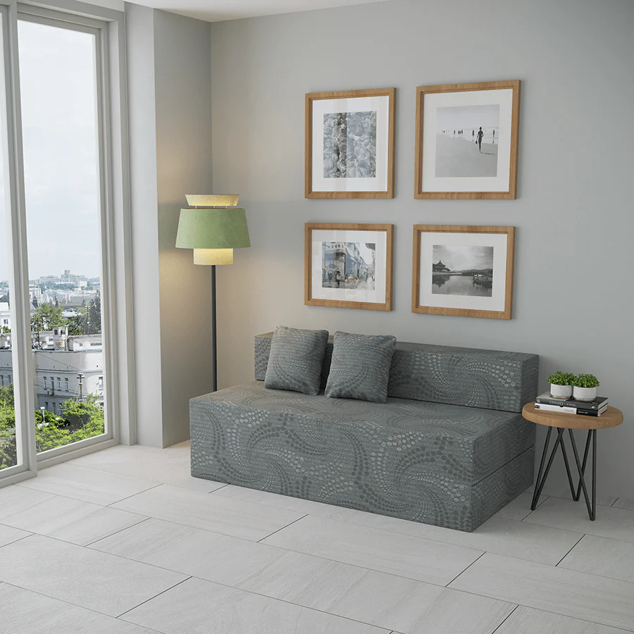 Mega Sit and Sleep Sofa Bed - Image 15