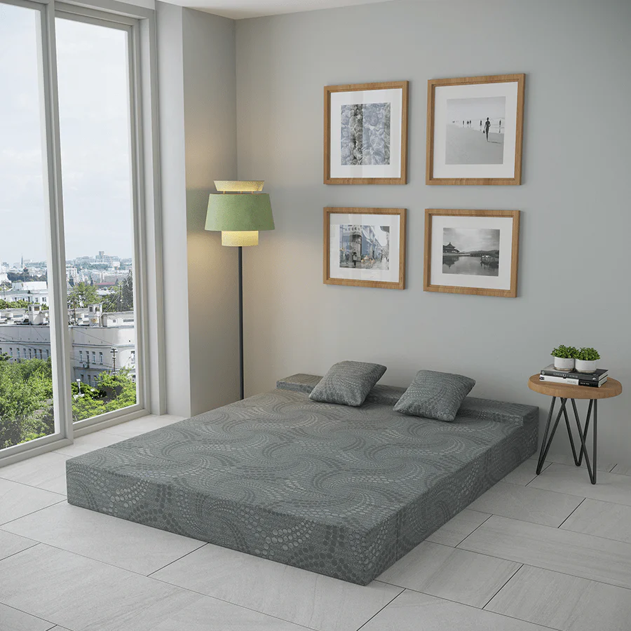 Mega Sit and Sleep Sofa Bed - Image 17
