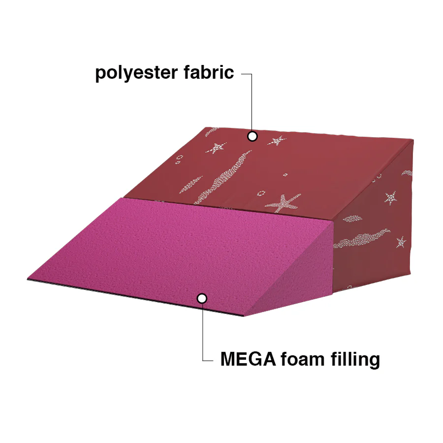 Mega Wedge Pillow - Image 12