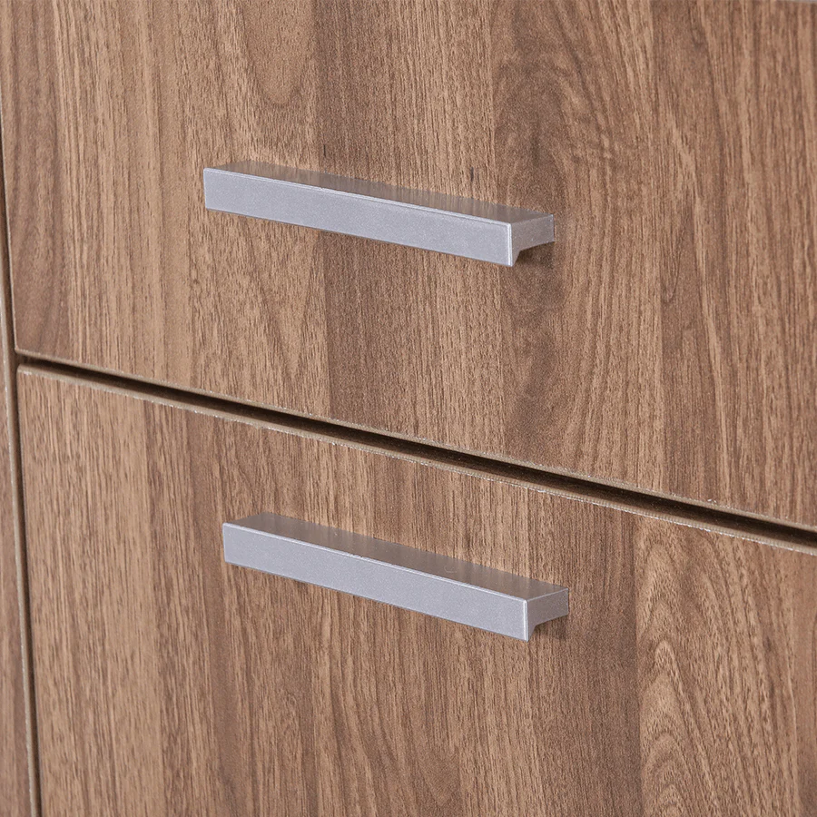 Merrick 2 Door Kitchen Cabinet - Image 7