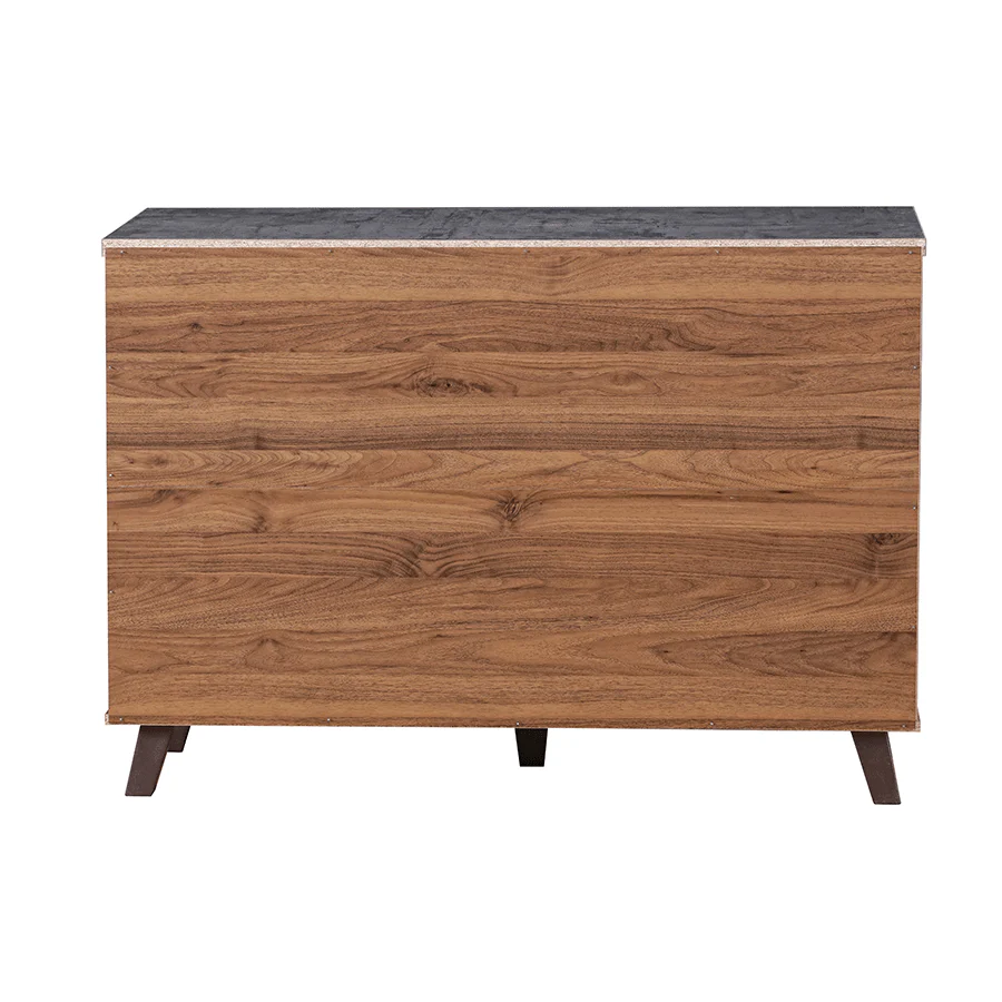 Merrick 3 Door Cabinet - Image 16