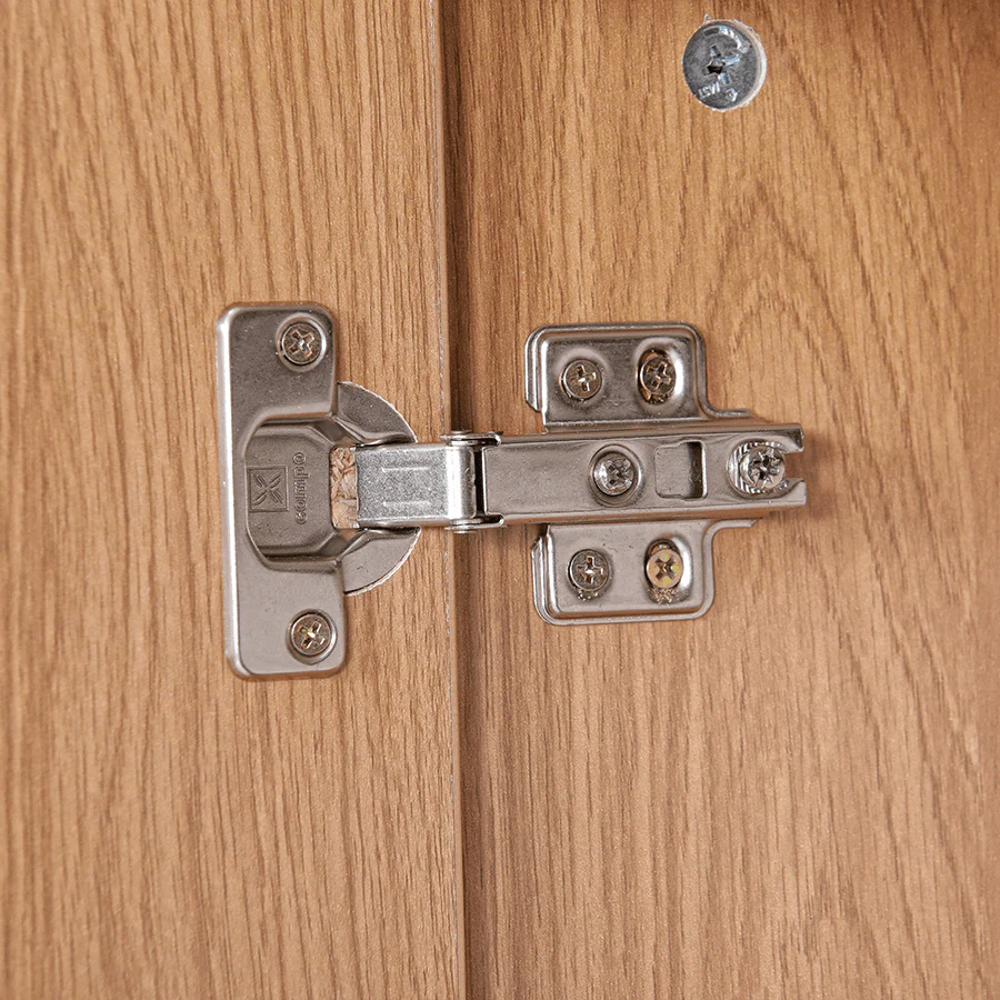 Merrick 3 Door Cabinet - Image 33
