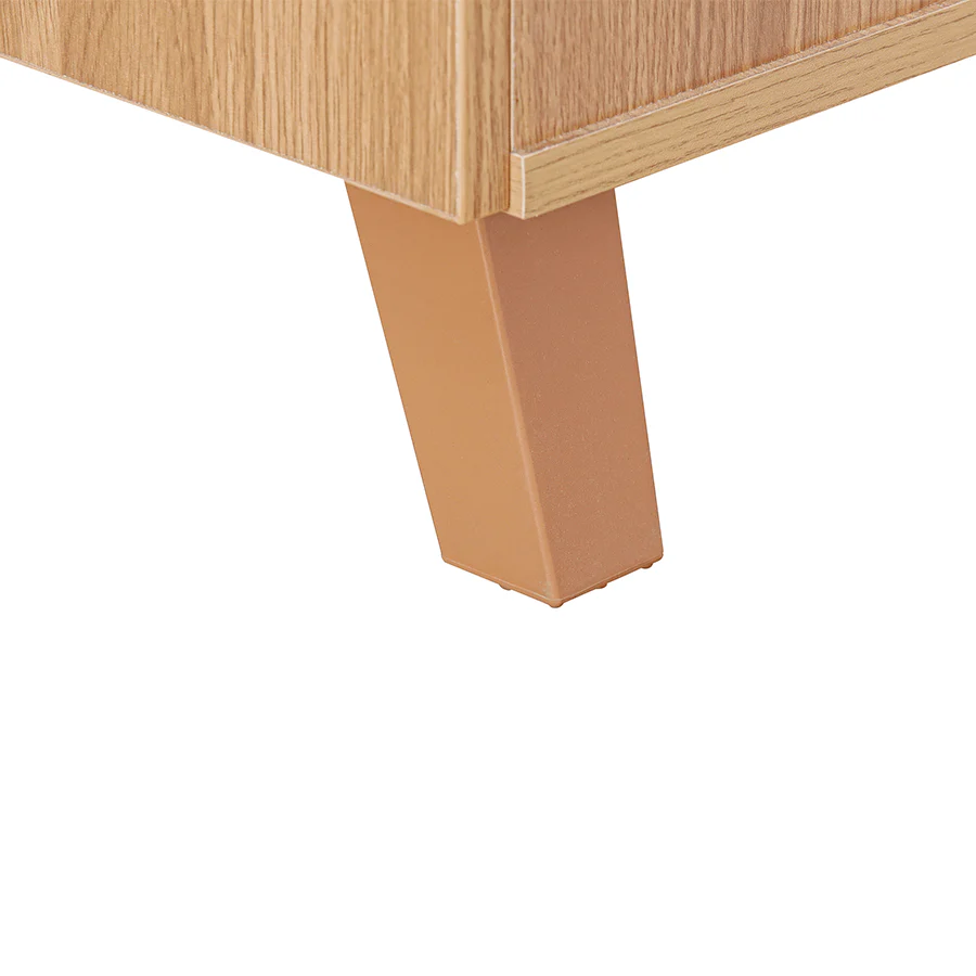 Merrick 3 Door Cabinet - Image 34