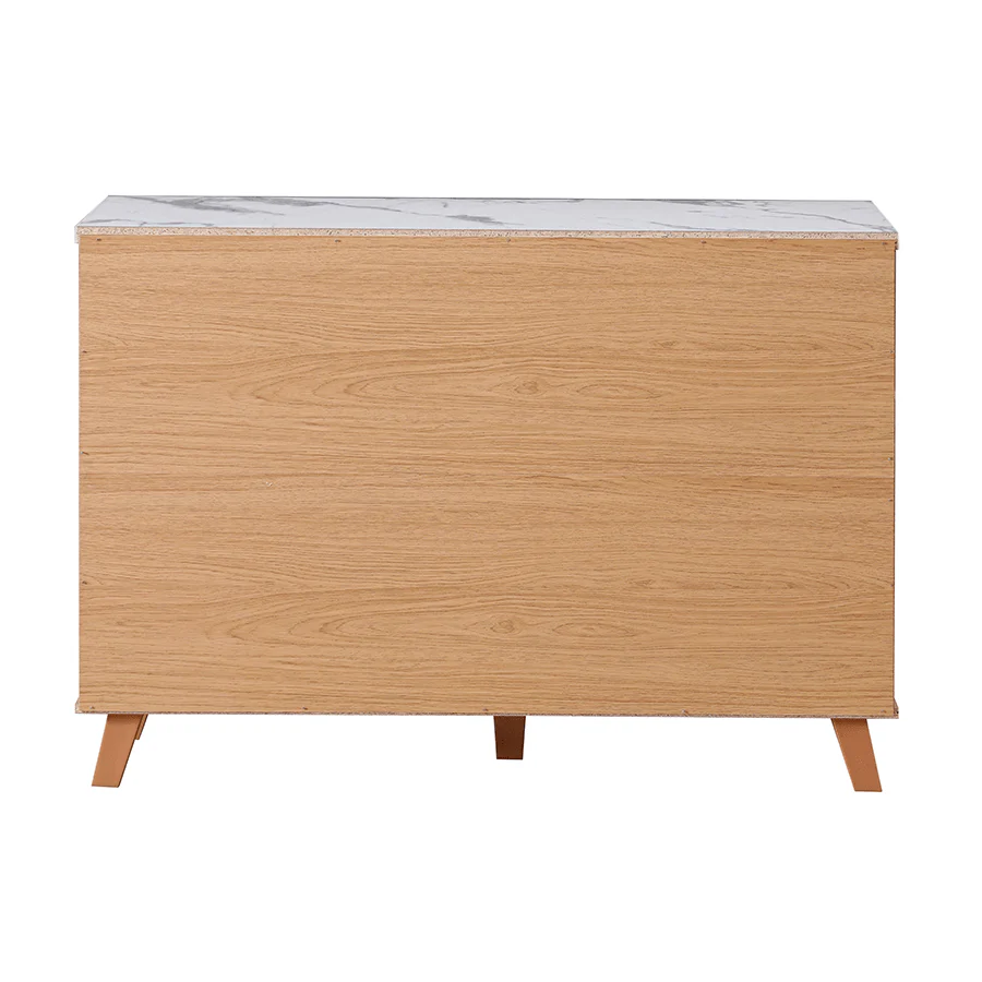 Merrick 3 Door Cabinet - Image 36