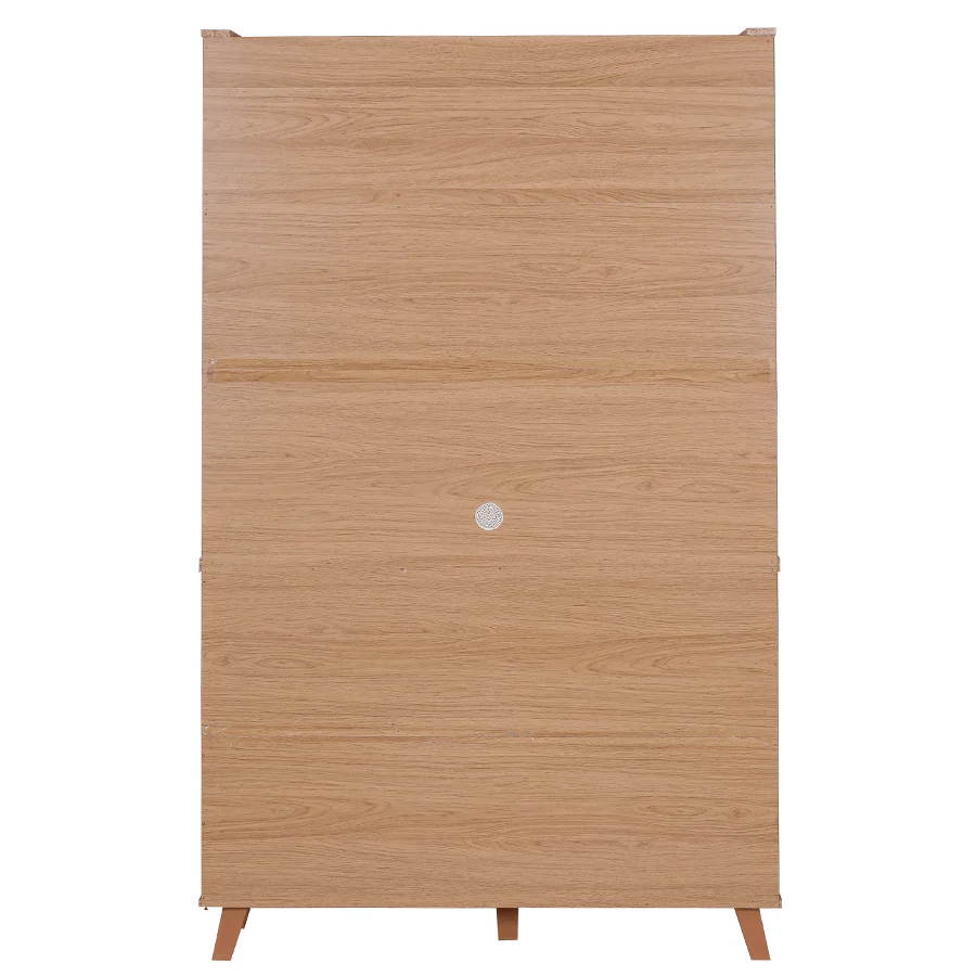 Merrick 3 Door Kitchen Cabinet - Image 17