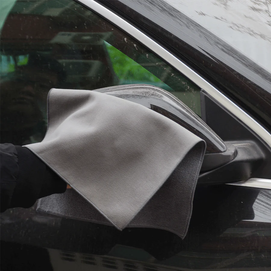 Microfiber Car Towel - Image 3