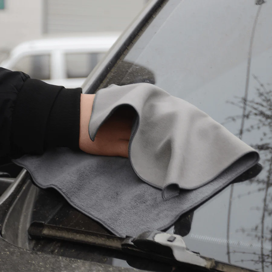 Microfiber Car Towel - Image 5