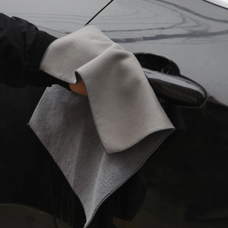 Microfiber Car Towel - Image 6