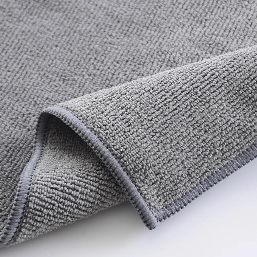 Microfiber Cleaning Towel 2pc Set - Image 6