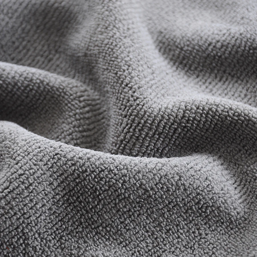 Microfiber Cleaning Towel 2pc Set - Image 7