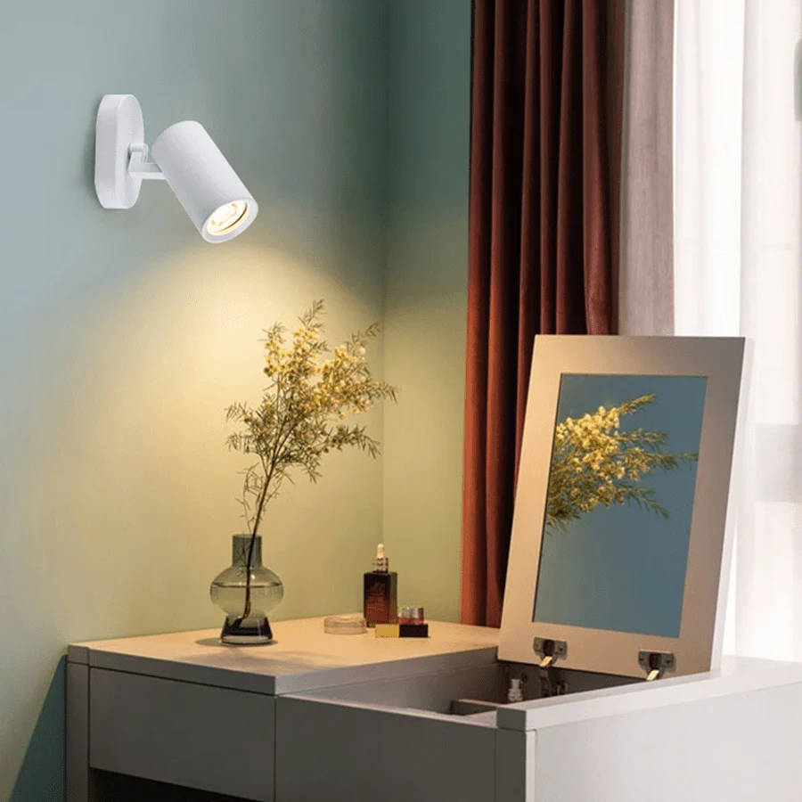 Mida 1-light Spotlight with Switch - Image 7