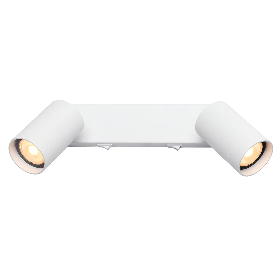 Mida 2-light Spotlight with Switch - Image 6