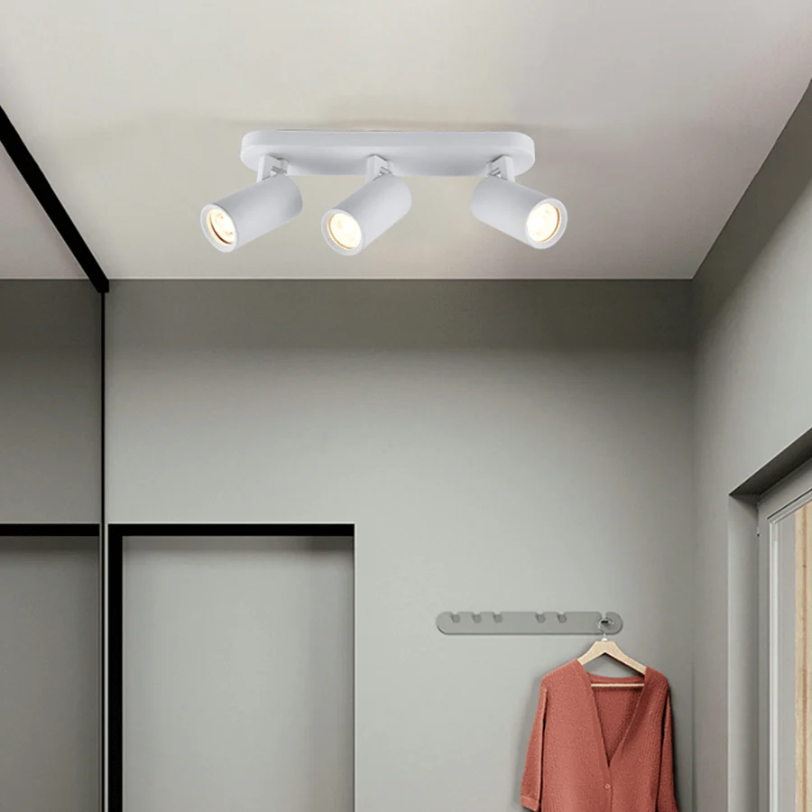 Mida 3-light Spotlight - Image 7