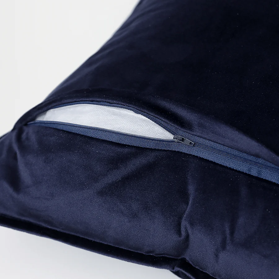 Mika Velvet Floor Pillowcase - Image 4