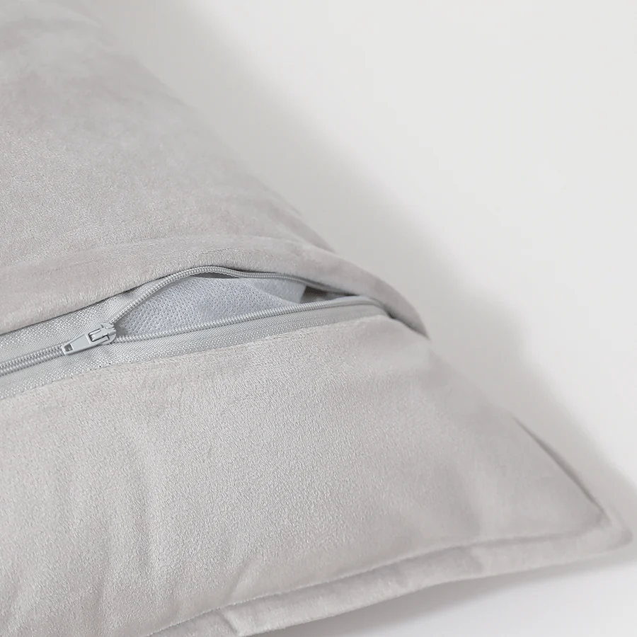 Mika Velvet Floor Pillowcase - Image 7