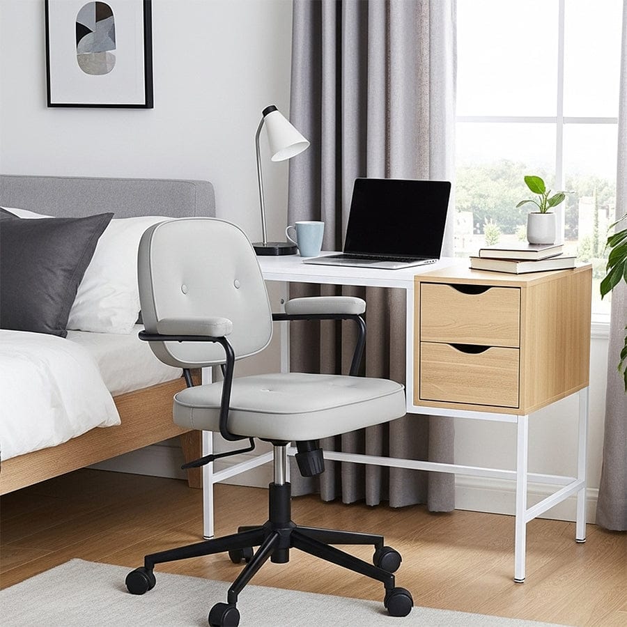 Milani Home Office Chair - Image 16