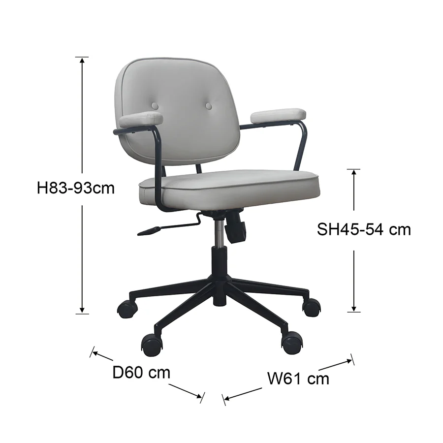 Milani Home Office Chair - Image 21