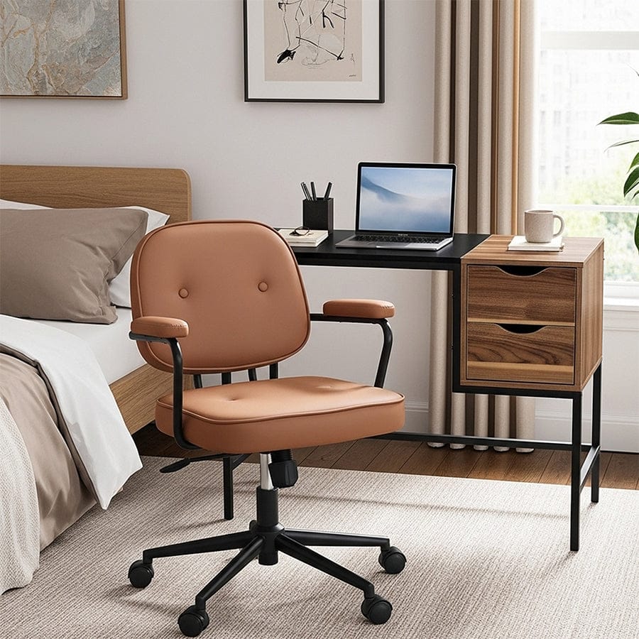 Milani Home Office Chair - Image 4