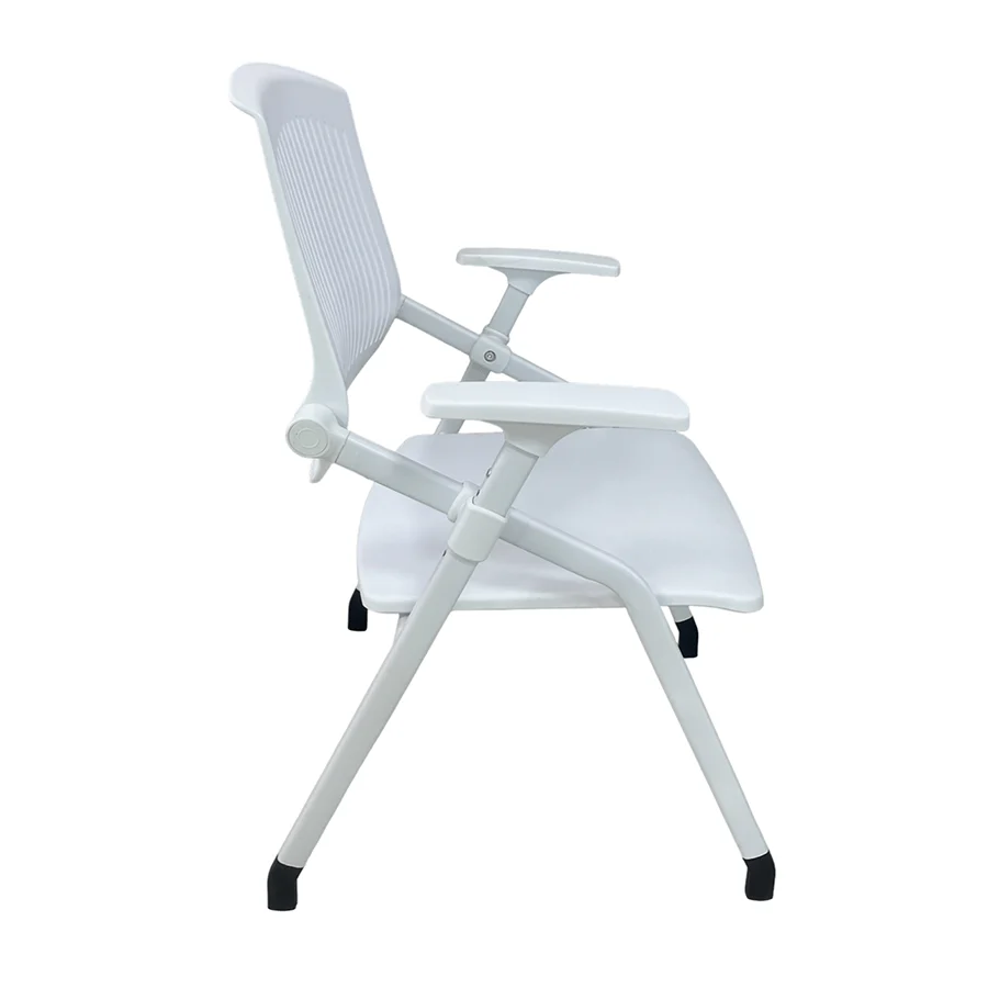 Miles Folding Visitors Chair - Image 20