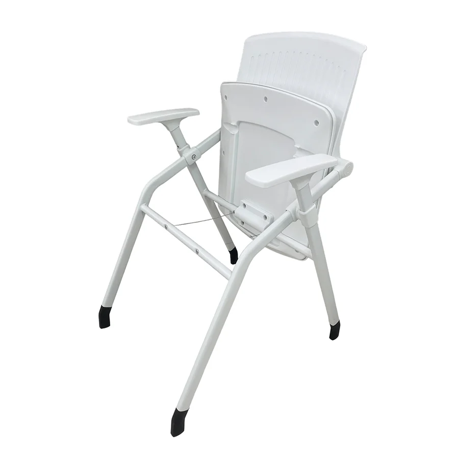 Miles Folding Visitors Chair - Image 21