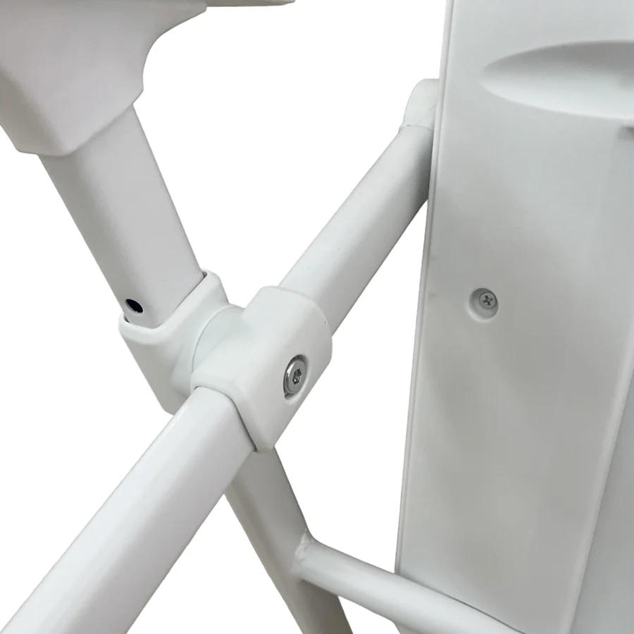 Miles Folding Visitors Chair - Image 24