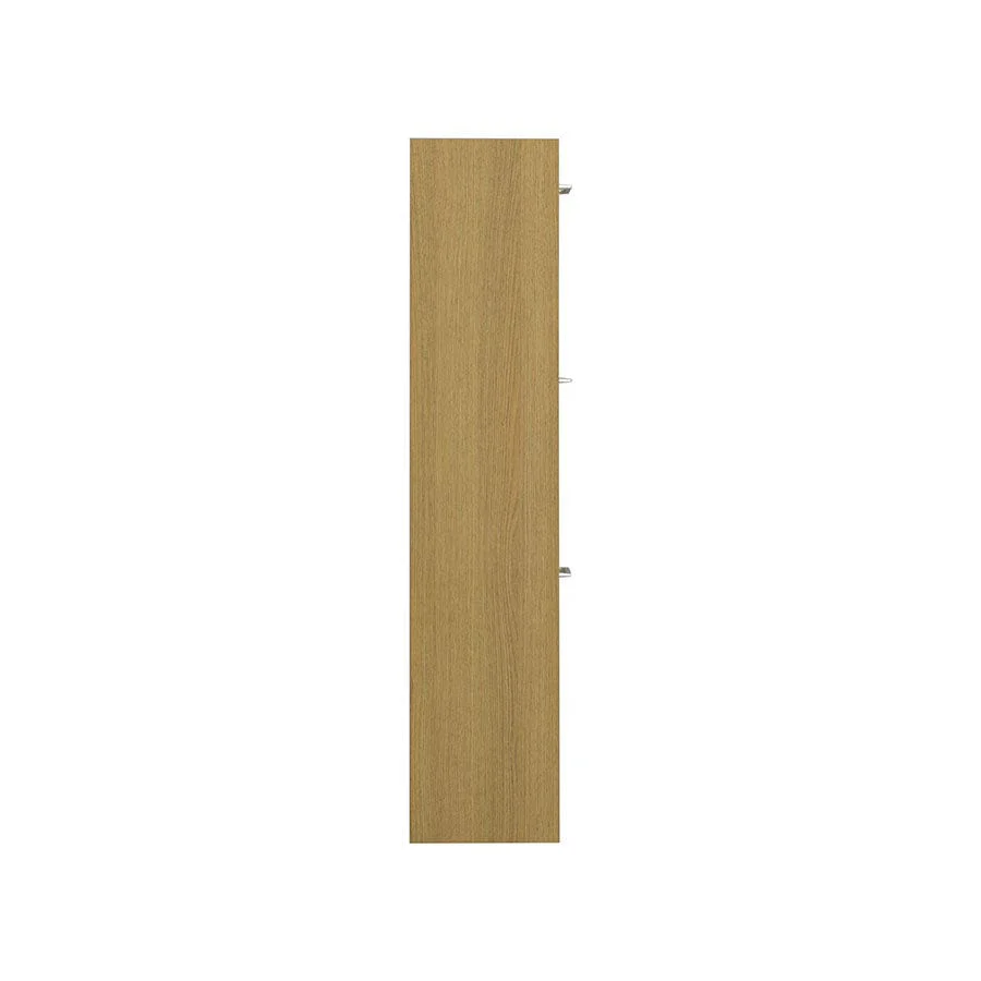 Miller 3door Shoe Cabinet - Image 6