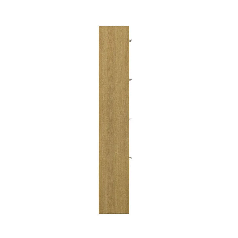 Miller 4door Shoe Cabinet - Image 6