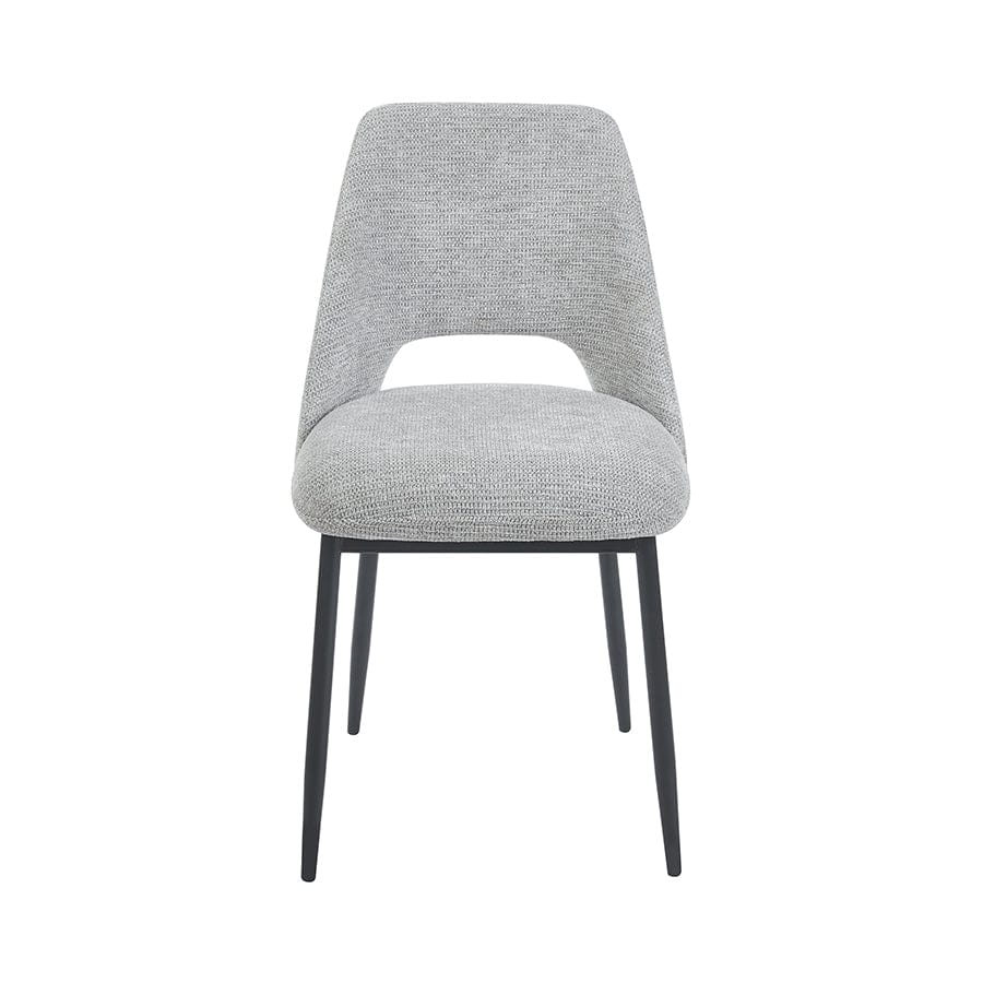 Milly 4 Seater Dining Set - Image 11