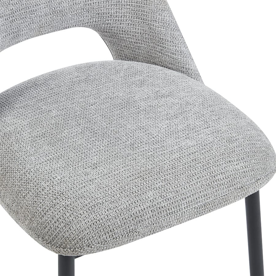 Milly 4 Seater Dining Set - Image 12