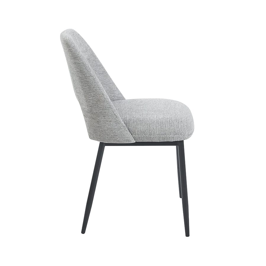 Milly 4 Seater Dining Set - Image 13