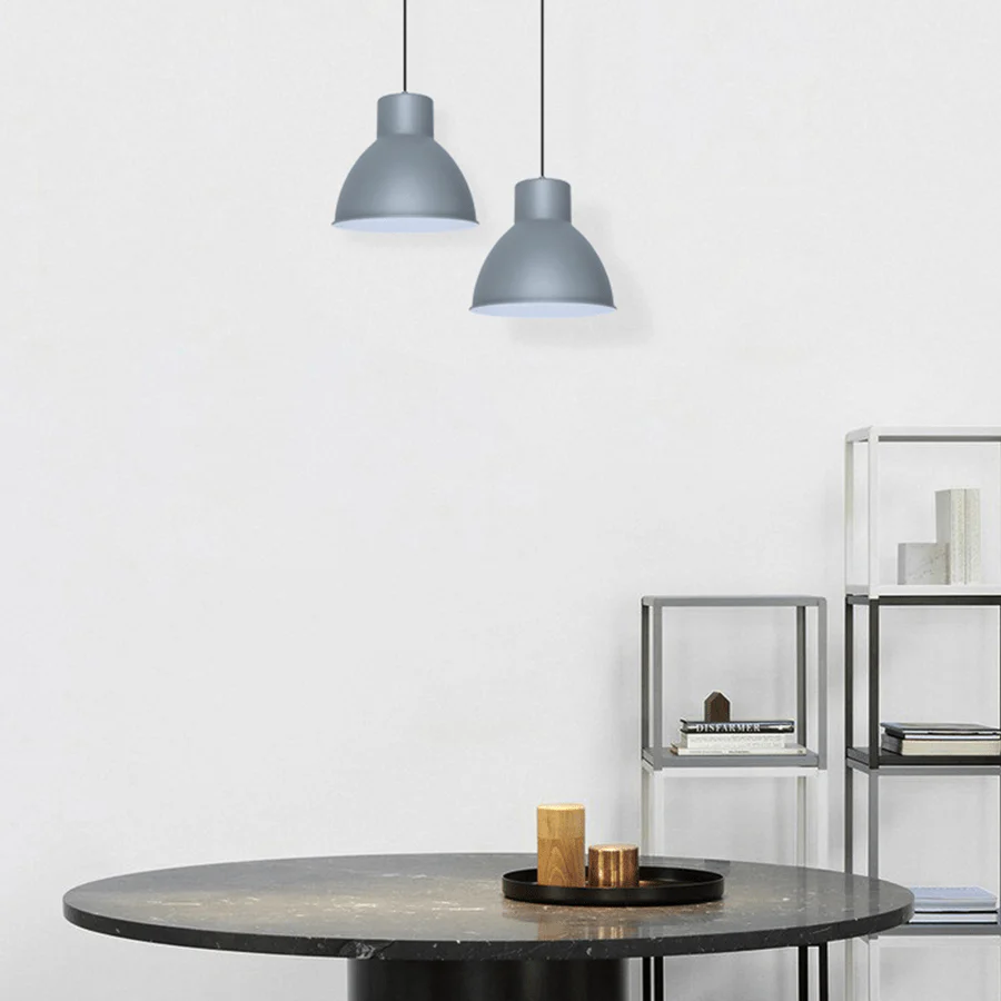 Milos Adjustable Pendant Light - Image 2