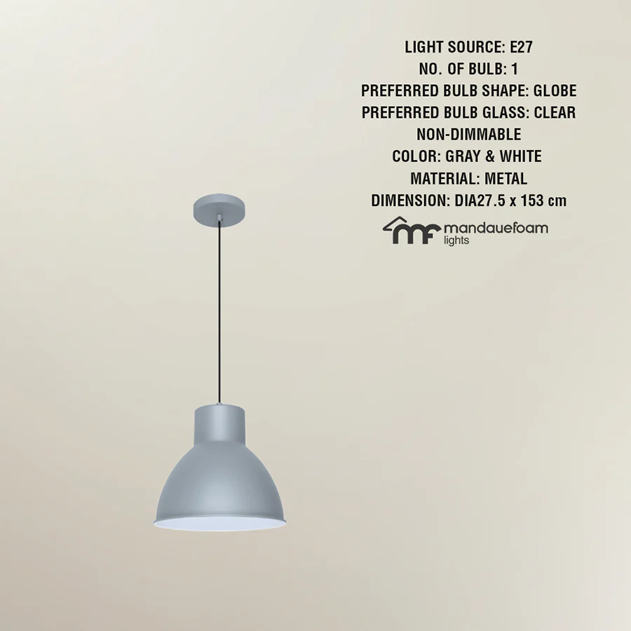 Milos Adjustable Pendant Light - Image 3